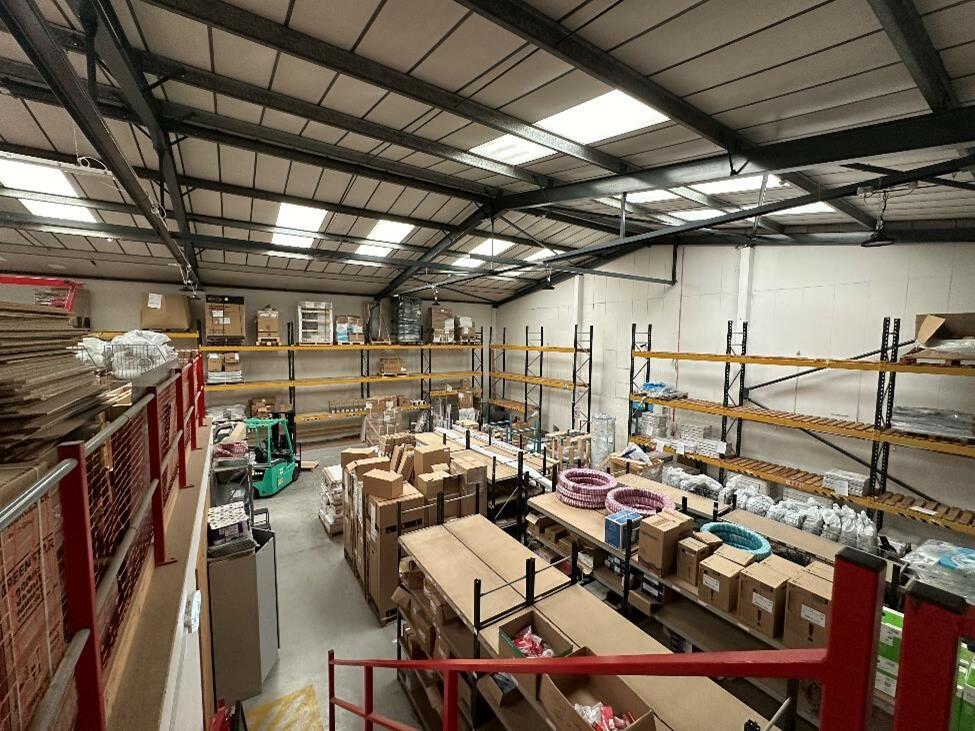 Additional image 5 of Unit 10  Liberty Industrial Park  Bristol  BS3 2SU  United Kingdom