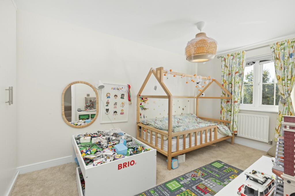 Additional image 12 of Oak Tree Drive, Hassocks, West Sussex, BN6 8YD