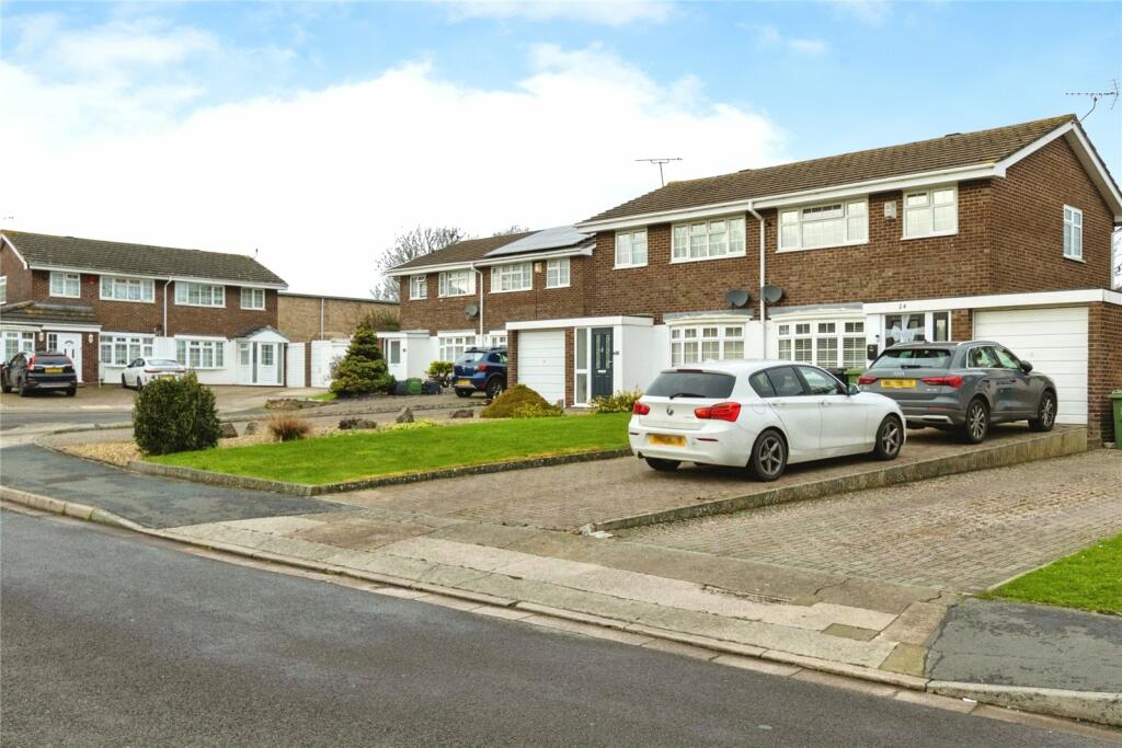 Additional image 12 of Regency Drive, Brislington, Bristol, BS4