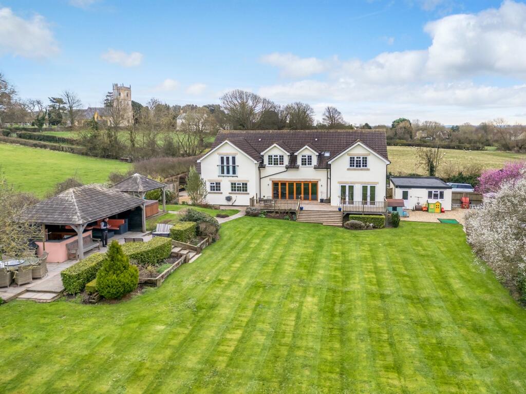 Additional image 30 of Church Lane, Badgworth, Axbridge, BS26