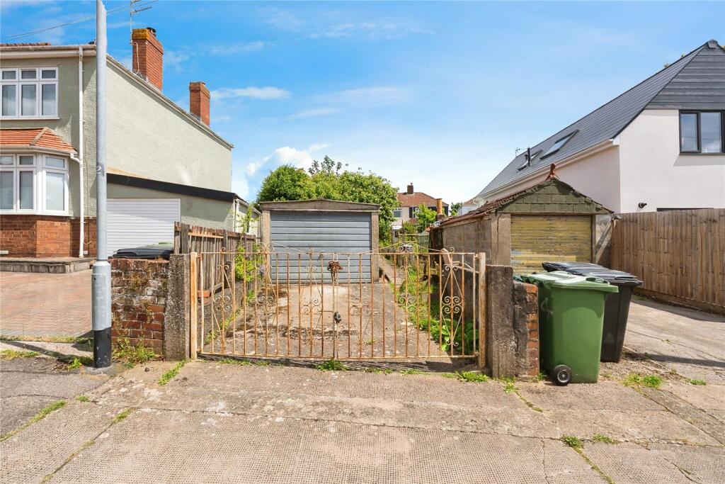 Additional image 4 of Berkeley Road, Fishponds, Bristol, BS16