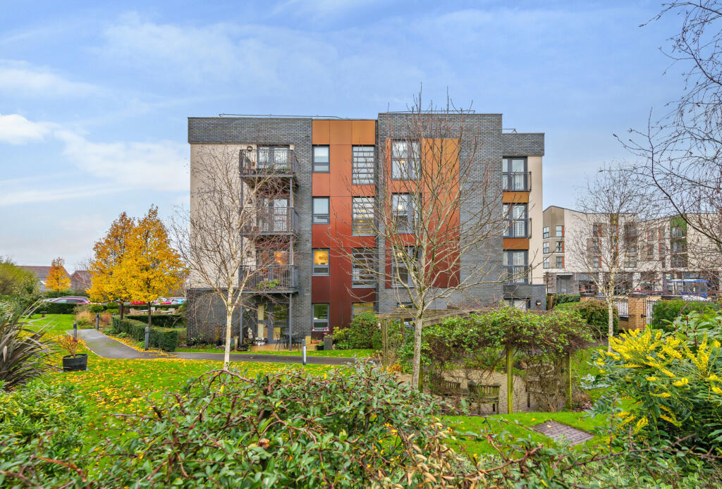 Additional image 10 of Long Down Avenue, Bristol, Gloucestershire, BS16