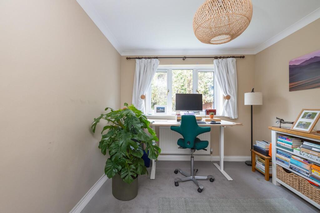 Additional image 25 of Dundridge Lane, Troopers Hill