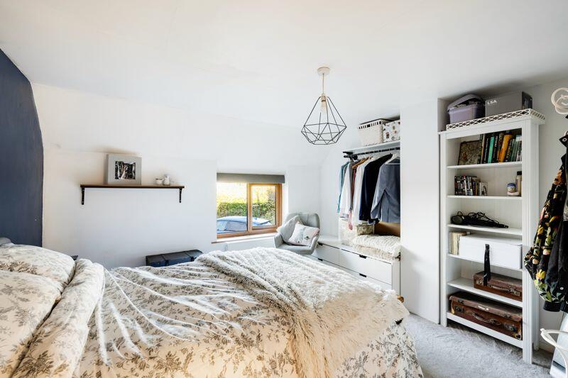 Additional image 14 of Oakleaze, Dundry