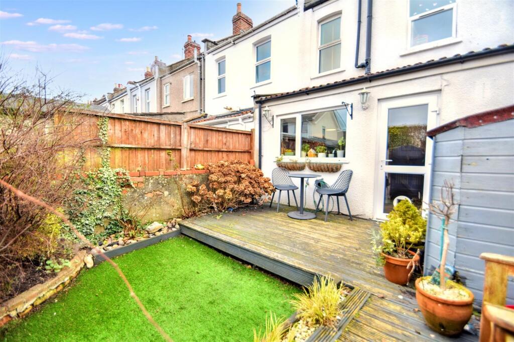 Additional image 22 of Bradley Crescent, Shirehampton, Bristol