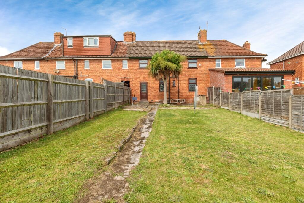 Additional image 15 of St. Bernards Road, Bristol, BS11