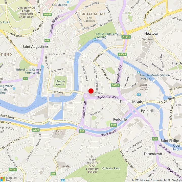 Additional image 14 of Portwall Lofts, 1-2 Portwall Lane, Redcliff, Bristol, South West, BS1