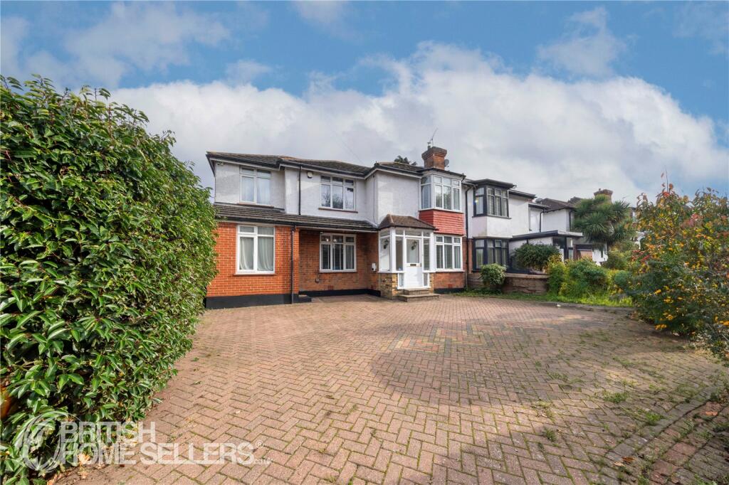 Additional image 25 of Calmont Road, Bromley, BR1