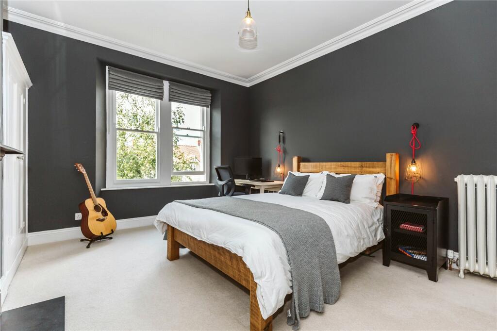 Additional image 7 of Hartington Park, Redland, Bristol, BS6