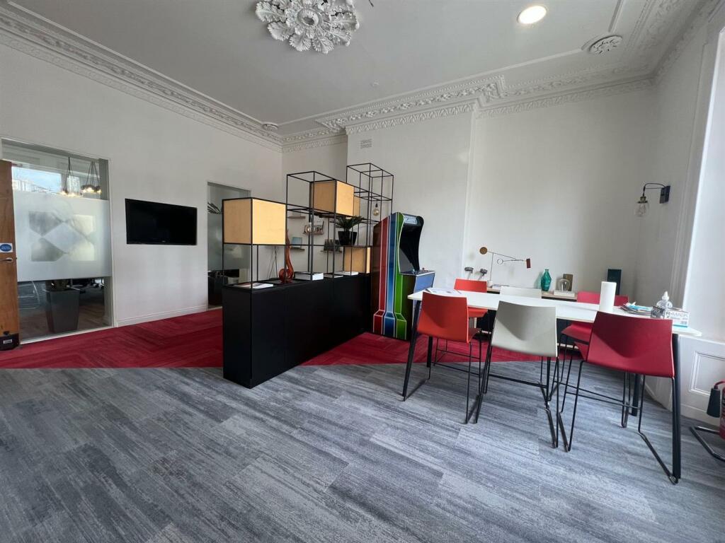 Additional image 8 of HQ Offices with parking, Whiteladies Road, Clifton
