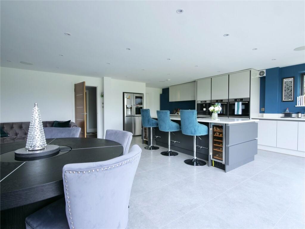 Additional image 16 of A stunning contemporary four bedroom property - Stanton Drew