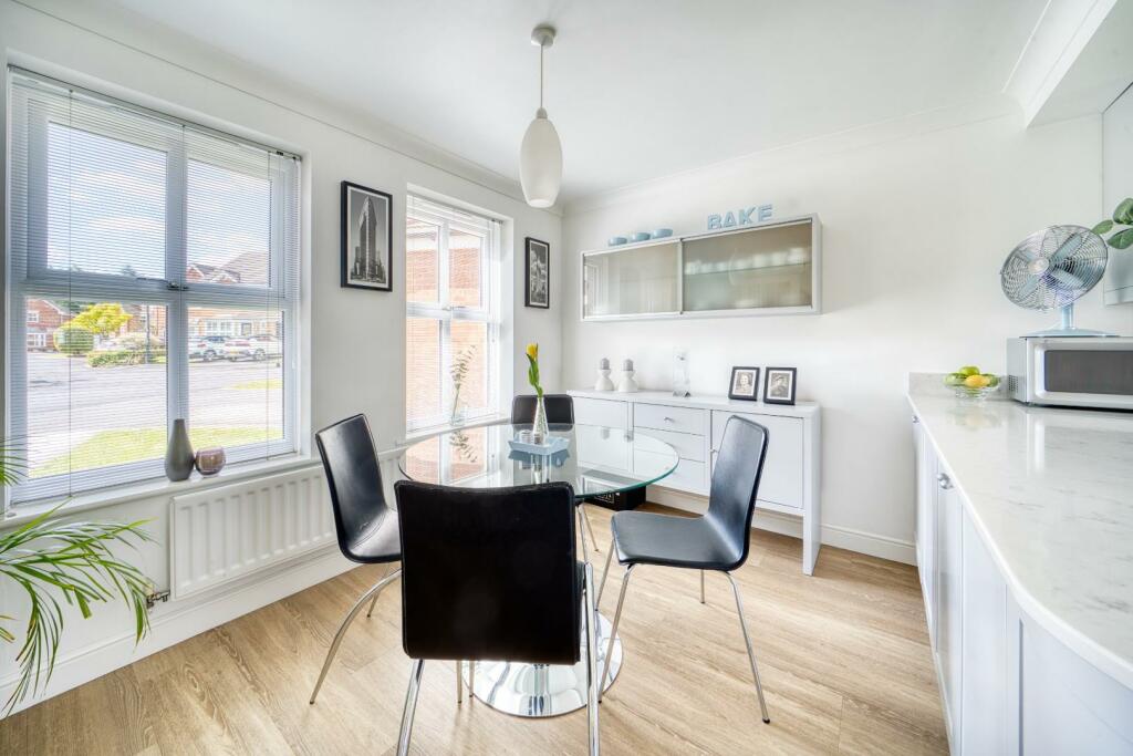 Additional image 6 of Stunning double fronted detached family home in a sought after location on the fringes of Yatton village