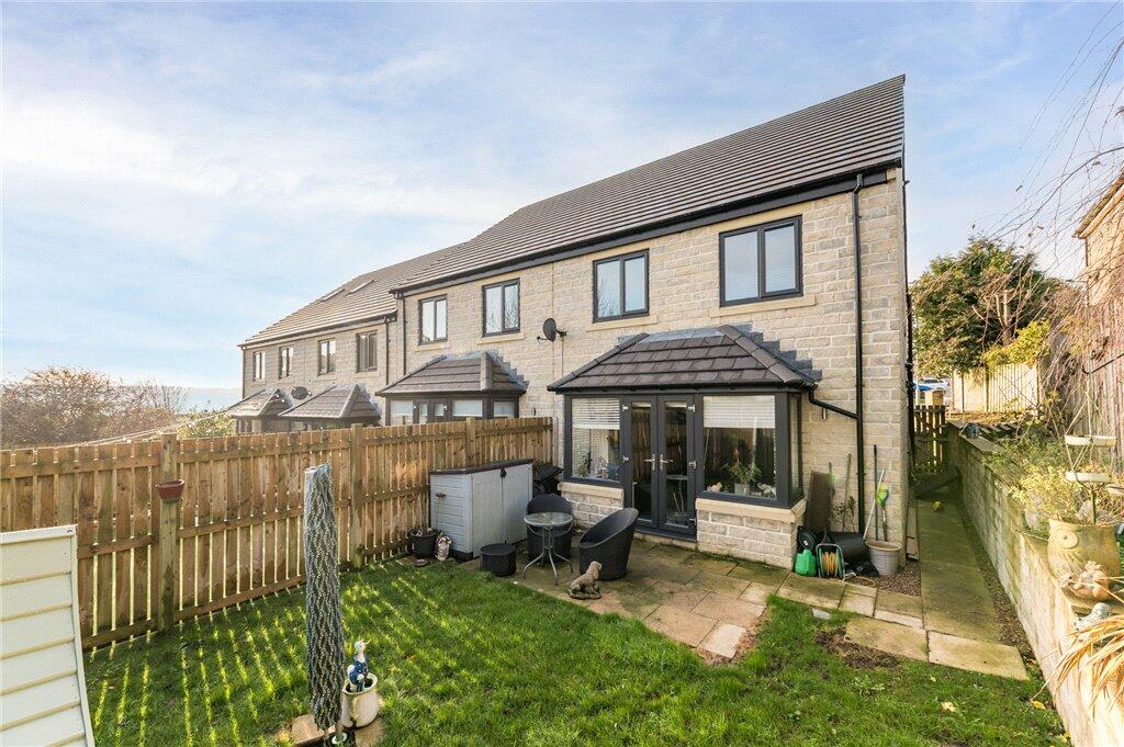 Additional image 19 of Bronte Court, Thornton, Bradford, West Yorkshire, BD13