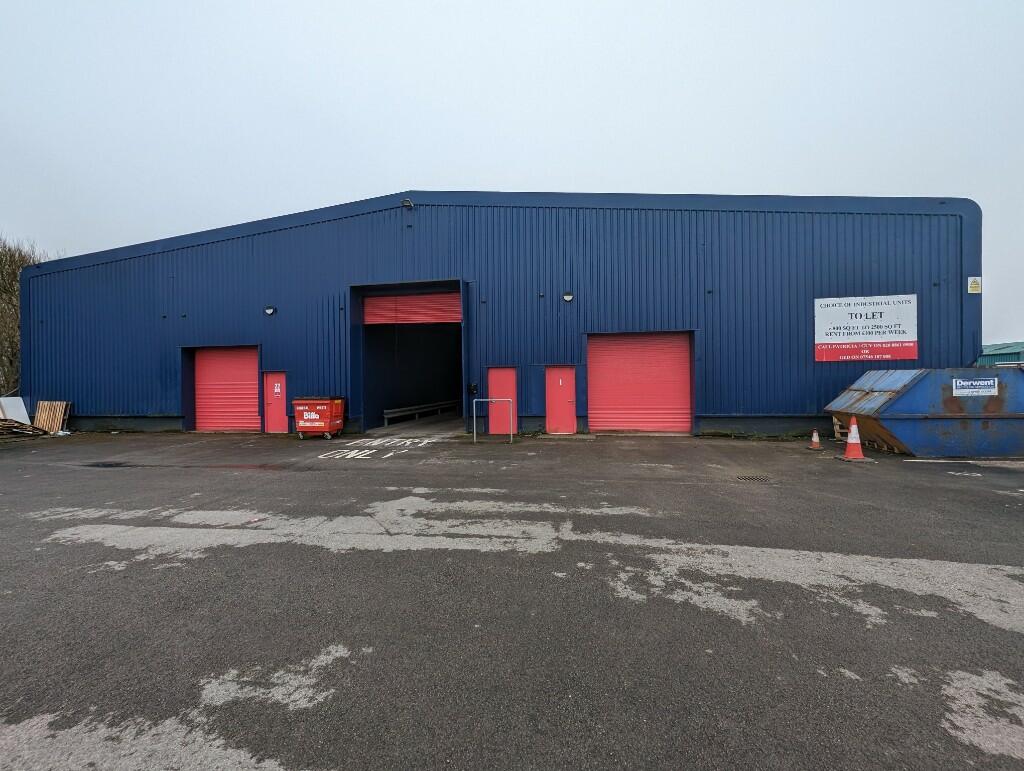 Additional image 6 of Adams Road, Bessemer Court