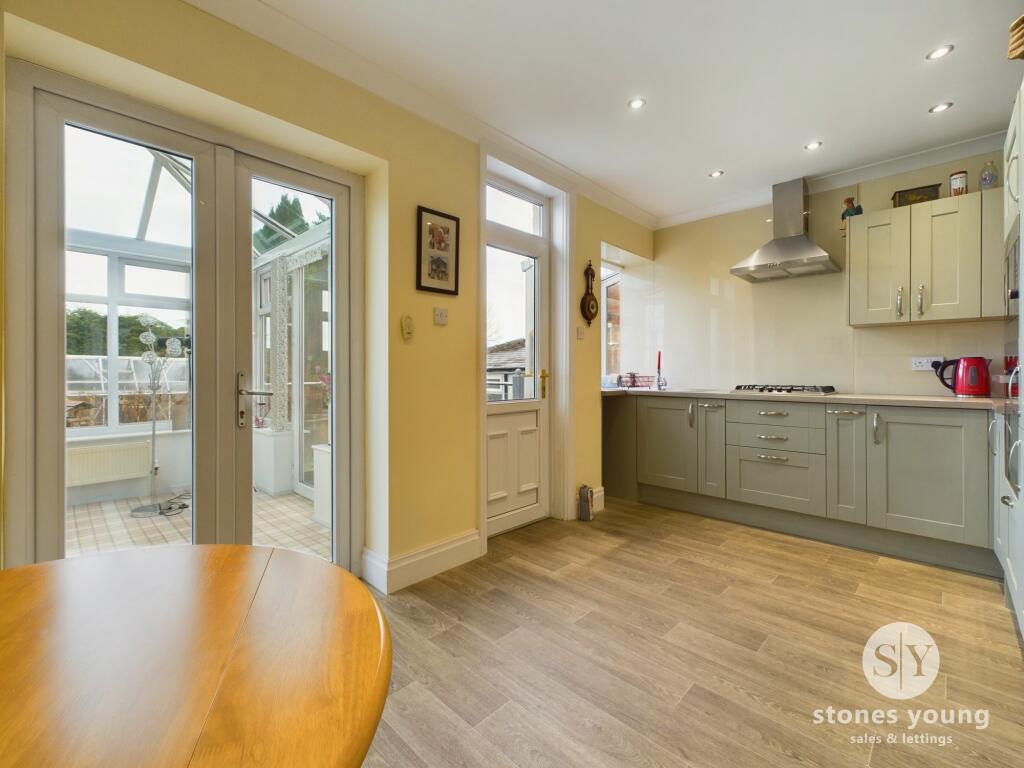 Additional image 4 of Allsprings Drive, Great Harwood, BB6