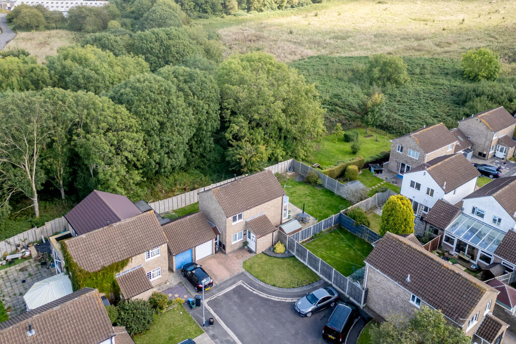 Additional image 14 of Charlton Gardens, Bristol, BS10 6LU