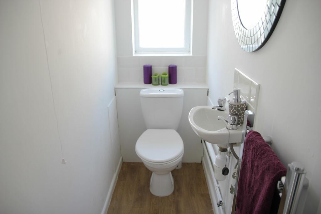 Additional image 13 of Albion Street, Bristol