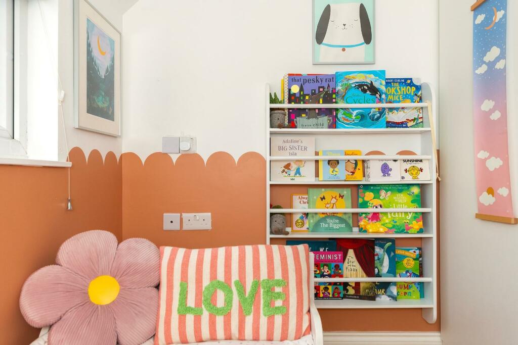 Additional image 32 of Durleigh Close, Headley Park