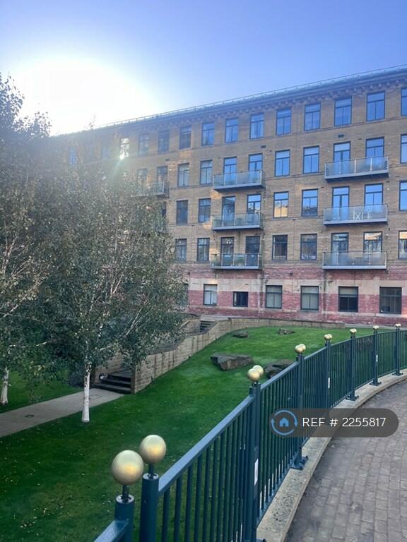 Additional image 35 of Old Mill, Shipley, BD17