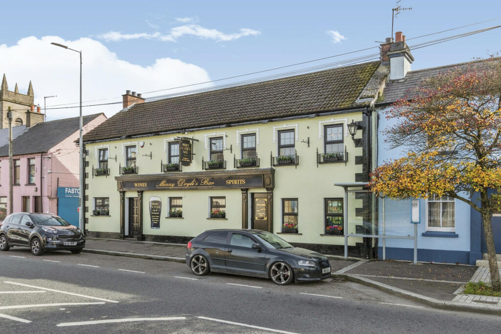 Additional image 2 of Main Street, Newry, BT34