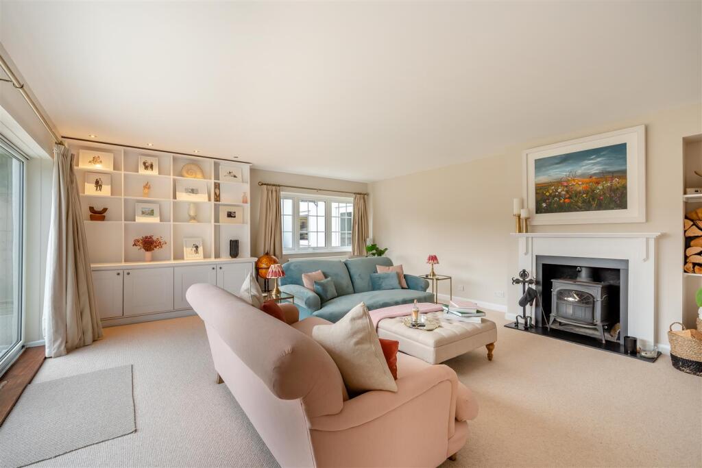 Additional image 7 of Stunning family living in the heart of Upper Clevedon