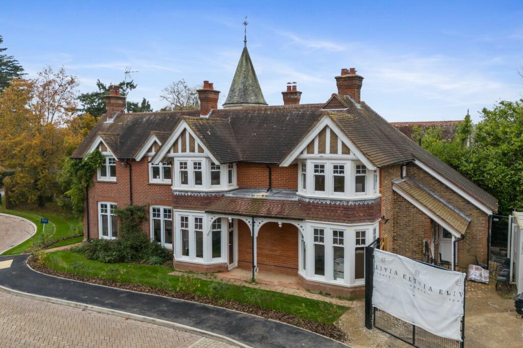 Additional image 19 of Station Road, Plumpton Green, BN7