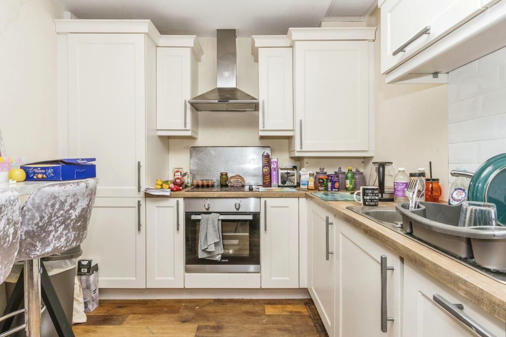 Additional image 7 of The Rose Garden, Belfast, BT17