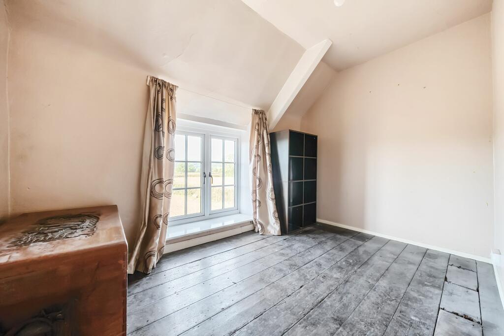 Additional image 12 of Planning permission already granted to extend to 5 bedrooms