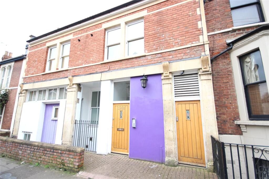 Additional image 15 of Lower Cheltenham Place, Montpelier, Bristol, BS6