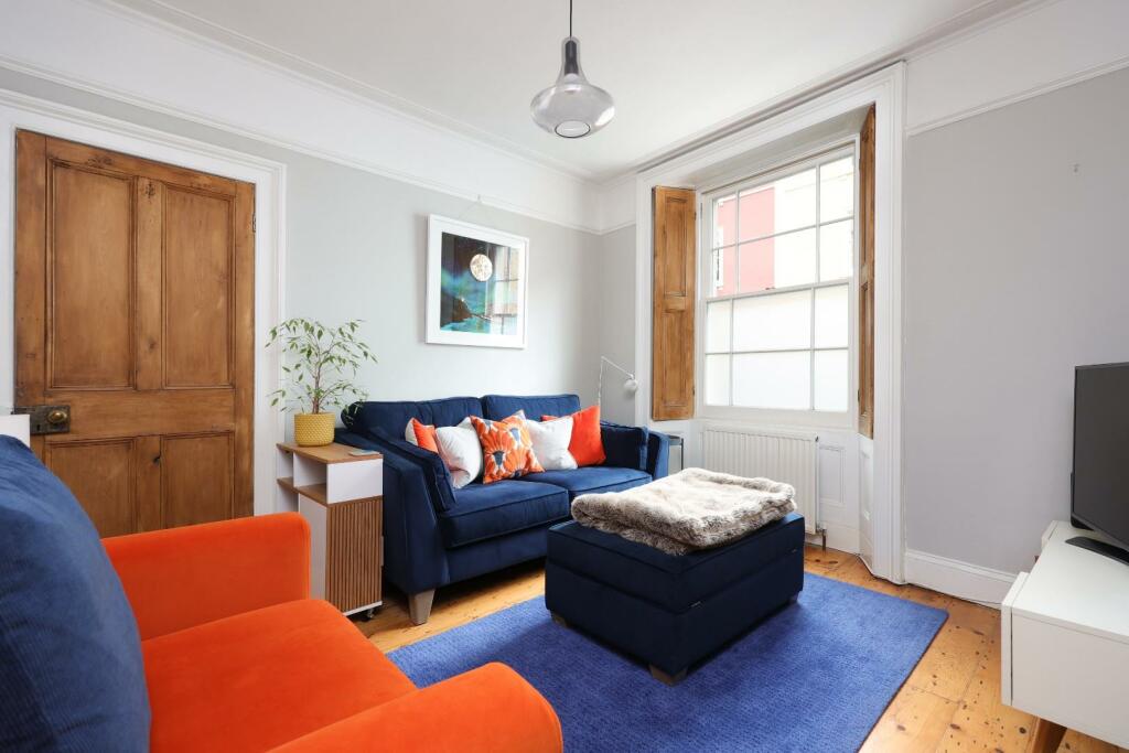 Additional image 13 of Clifton Wood Crescent, Bristol