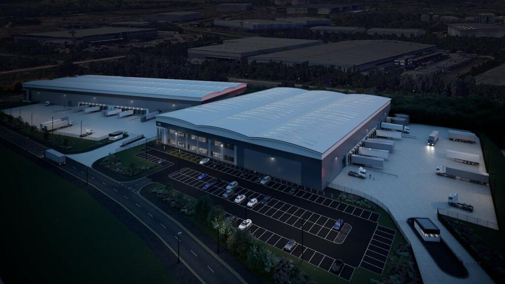 Additional image 2 of Matrix Apex, Lanson Roberts Road, Bristol, BS35 4BR