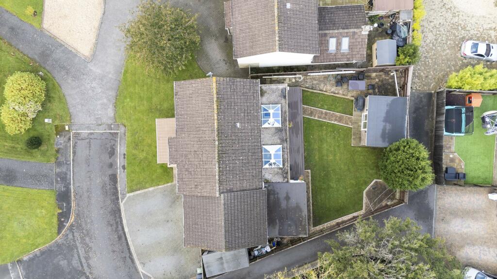 Additional image 6 of Sutherland Drive, Hutton, Weston-super-Mare, North Somerset