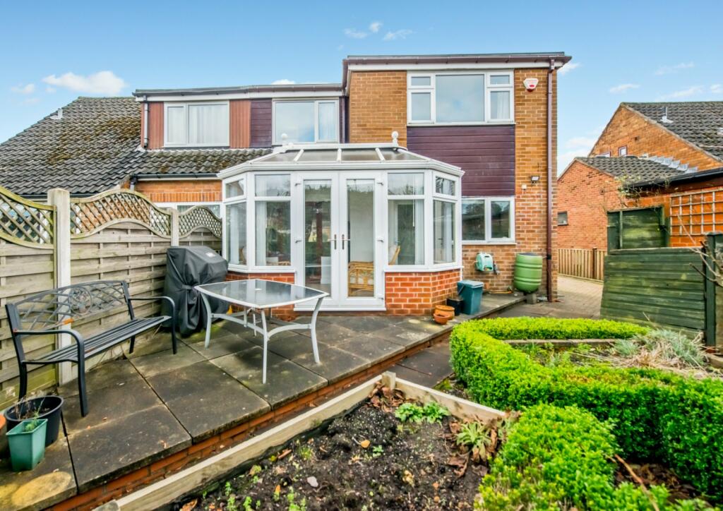 Additional image 12 of Swincliffe Close, Gomersal, Cleckheaton, West Yorkshire, BD19