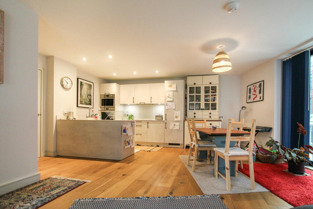 Additional image 20 of Capstan Room, St. John's Road, Southville, Bristol, BS3