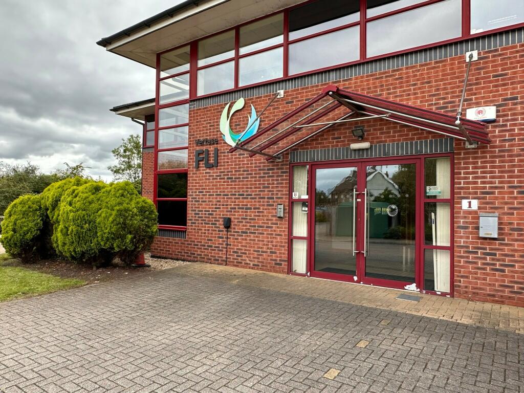 Additional image 7 of 1st Floor, Number One Middle Bridge Business Park