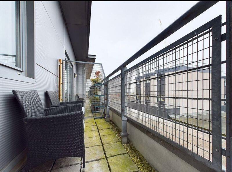 Additional image 5 of King Square Avenue, Bristol, BS2