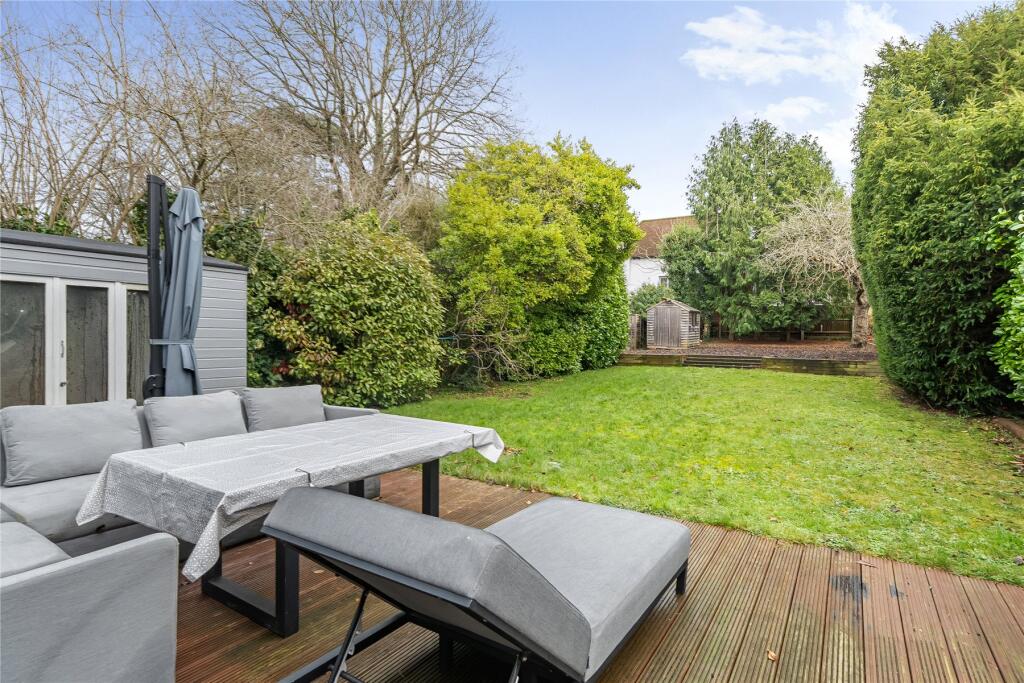 Additional image 15 of The Grove, West Wickham