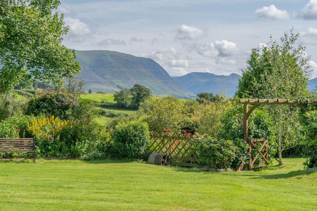 Additional image 27 of The Old Homestead, Head of Lorton Vale, Cockermouth, CA13 9TW