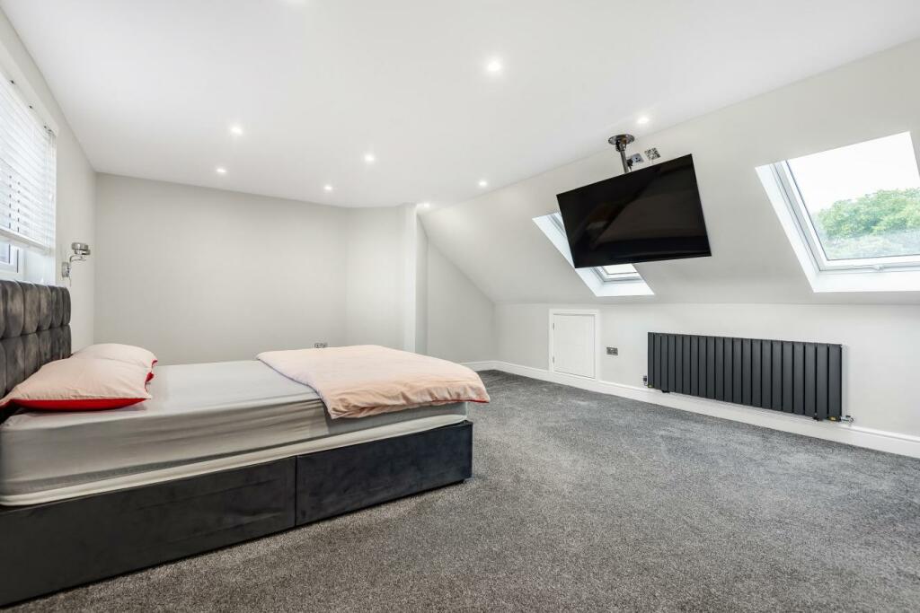 Additional image 9 of Kent House Road, Beckenham