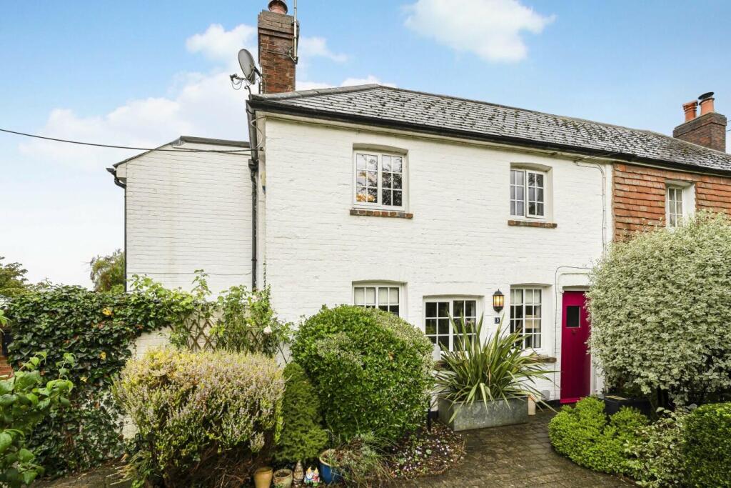 Ranscombe Lane, Lewes, BN8 6AA