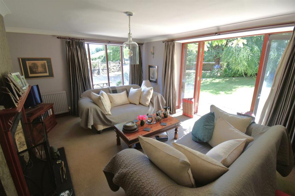 Additional image 6 of Beautiful Barn Conversion With Adjoining Annexe