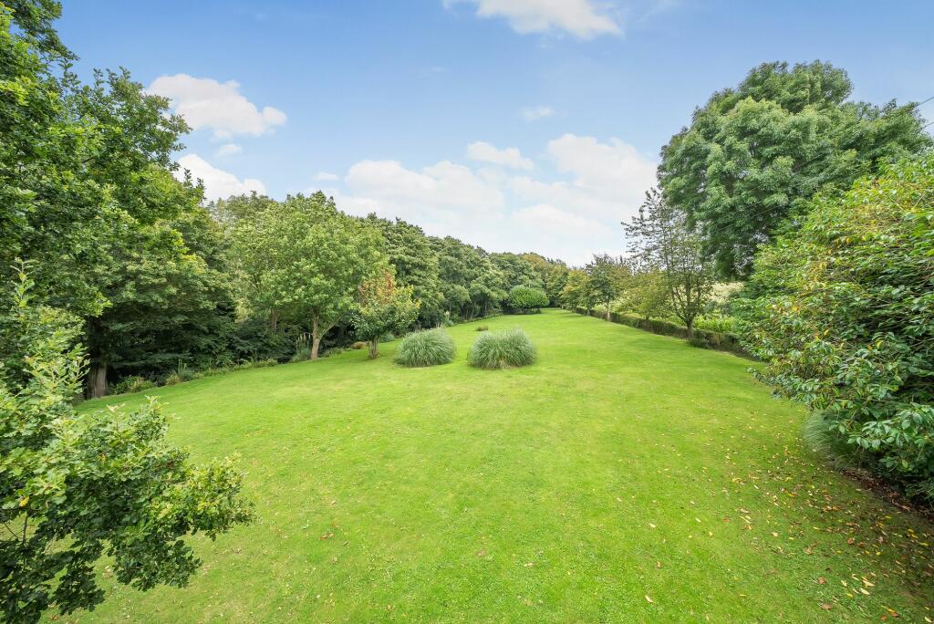 Additional image 18 of Impressive, detached country residence on edge of Wrington with stunning parkland gardens