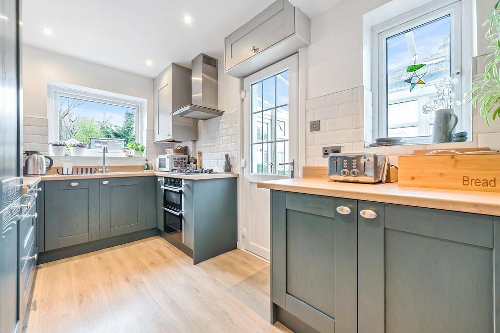 Additional image 13 of 22 The Hawthorns, Keswick, Cumbria, CA12 4LL