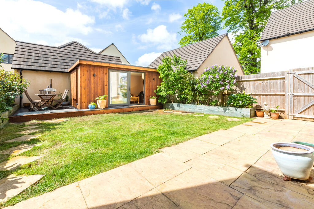 Additional image 20 of Packer Way, Frenchay.