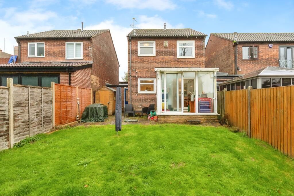 Additional image 6 of Sandringham Road, Bristol, BS34