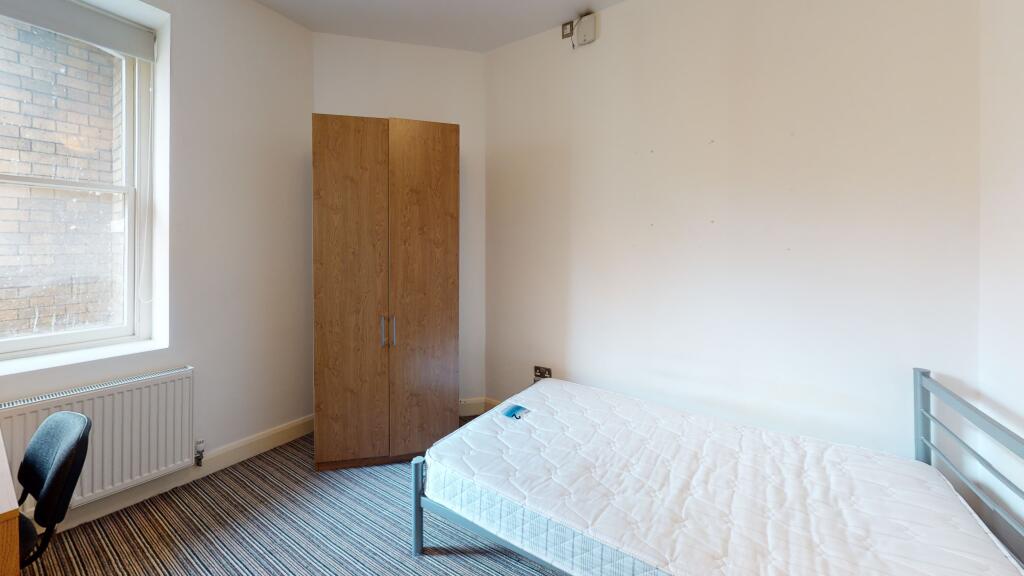 Additional image 5 of Carlton Chambers, F17, Apartment 17 (3rd Floor), City Centre, BS1