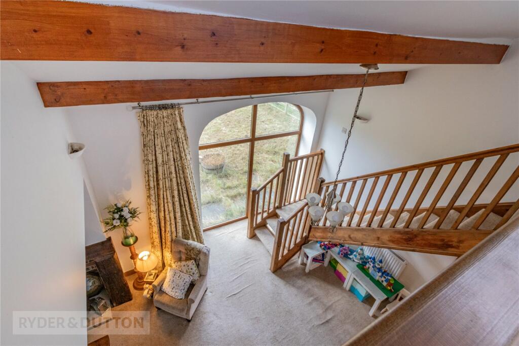 Additional image 16 of Brighouse & Denholme Road, Queensbury, Bradford, West Yorkshire, BD13