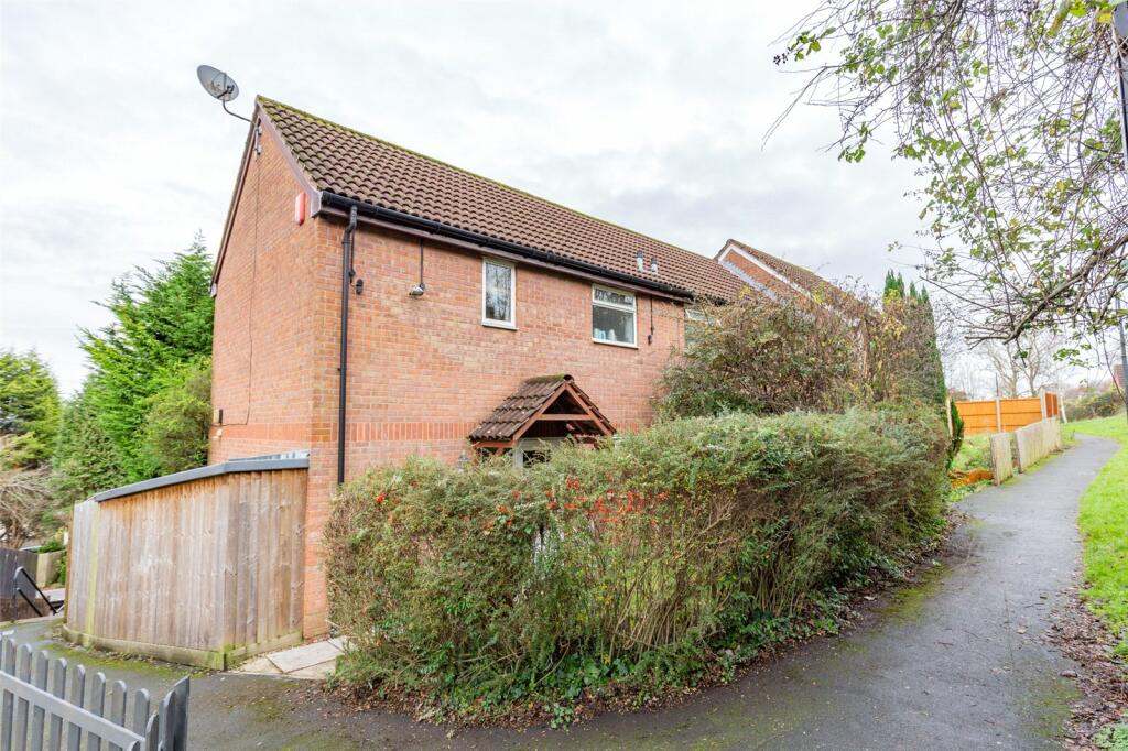 Additional image 15 of Pine Road, Brentry, Bristol, BS10