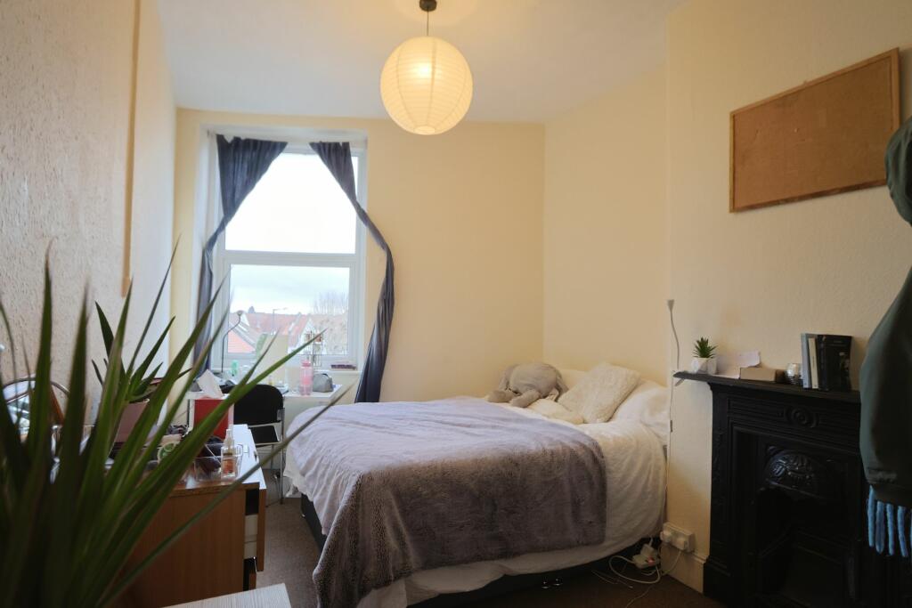 Additional image 4 of Top Floor Flat, 2 Harcourt Road, Bristol