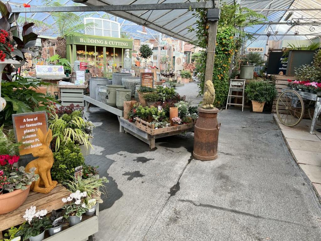 Additional image 18 of Middlecombe Nursery, Wrington Road, Congresbury, Bristol, BS49 5AN